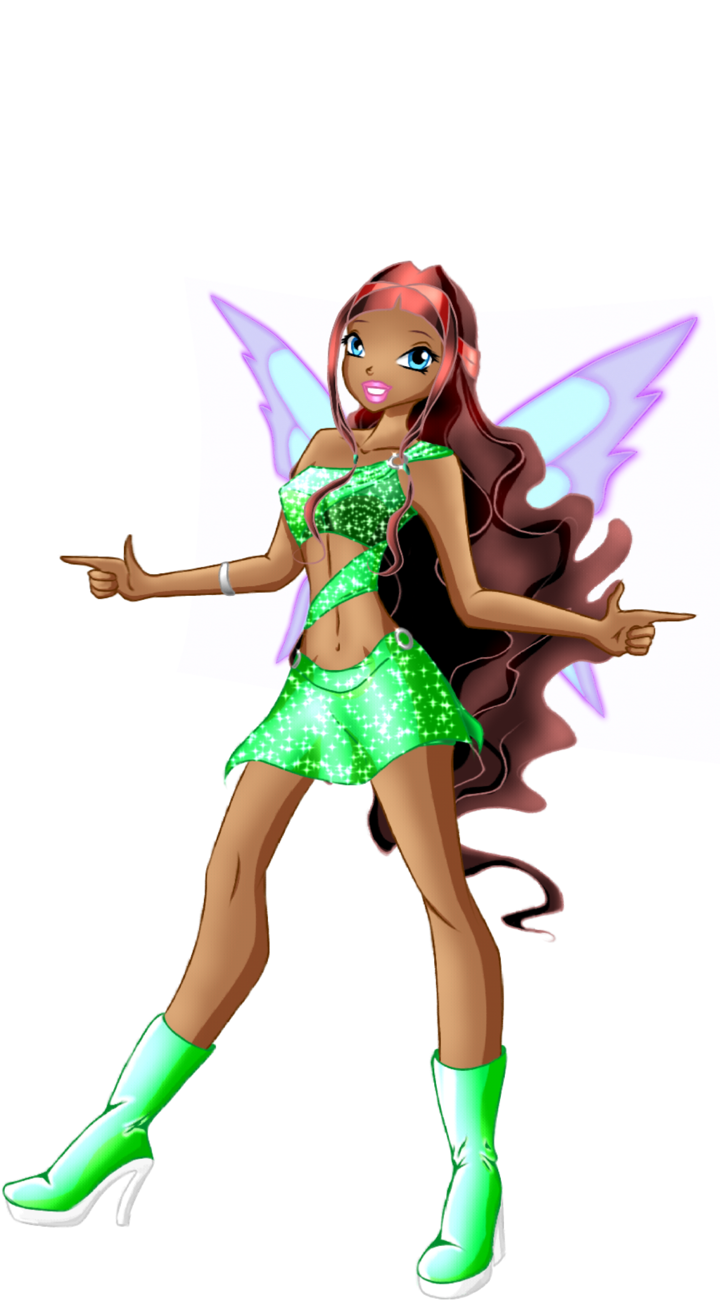 aisha magic winx