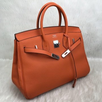 hermes birkin kemer