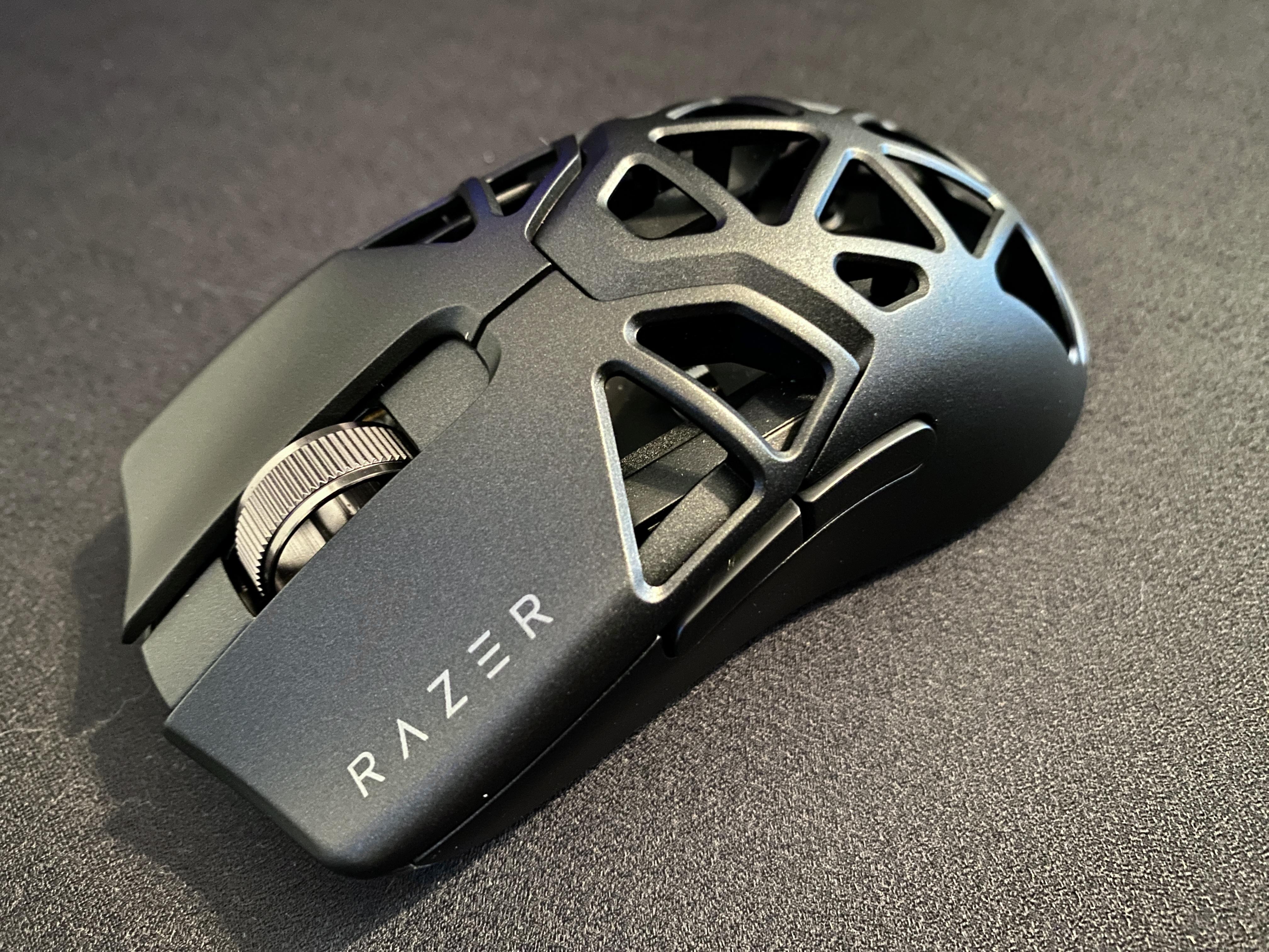 razer viper mini signature edition