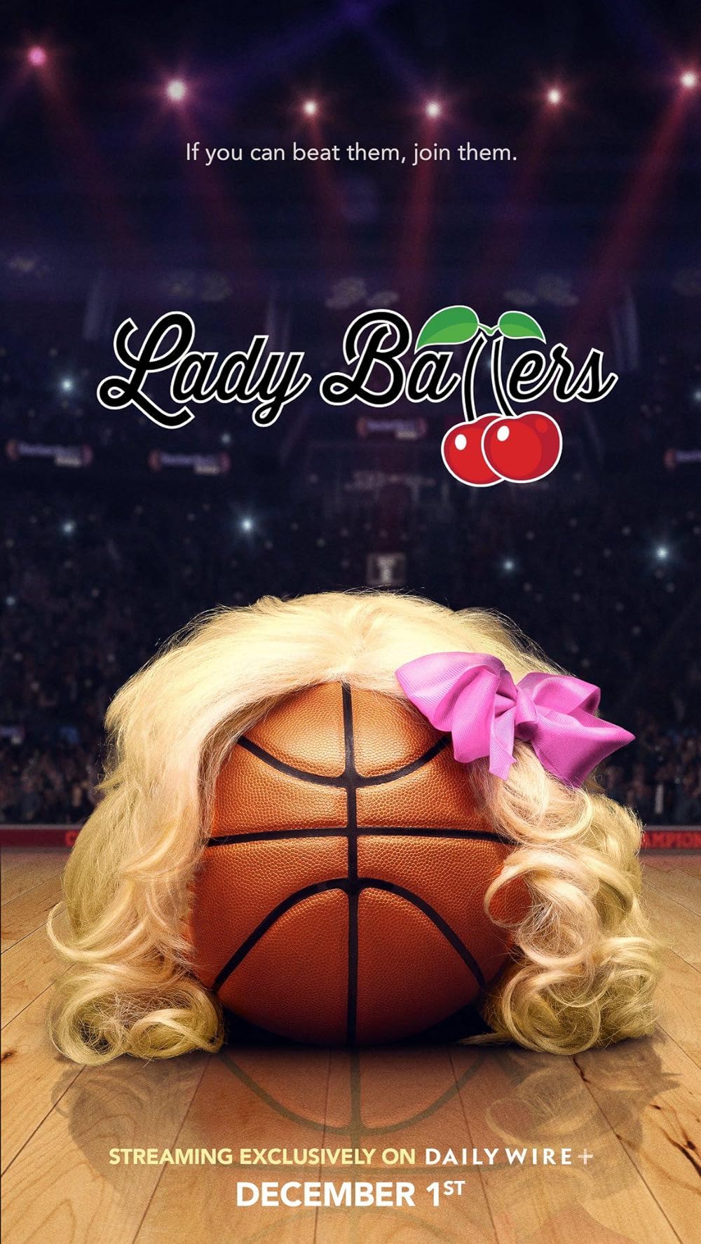 lady ballers imdb