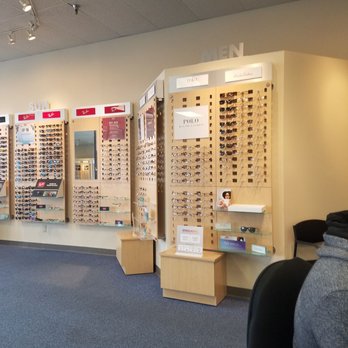 lenscrafters orange park fl