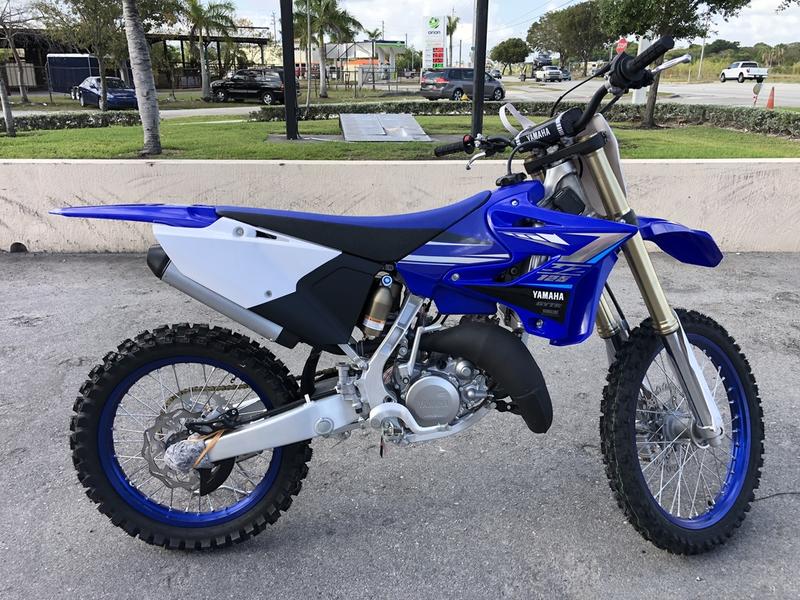 yz 125 for sale