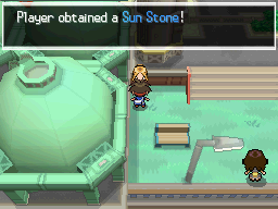 sun stone pokemon white 2