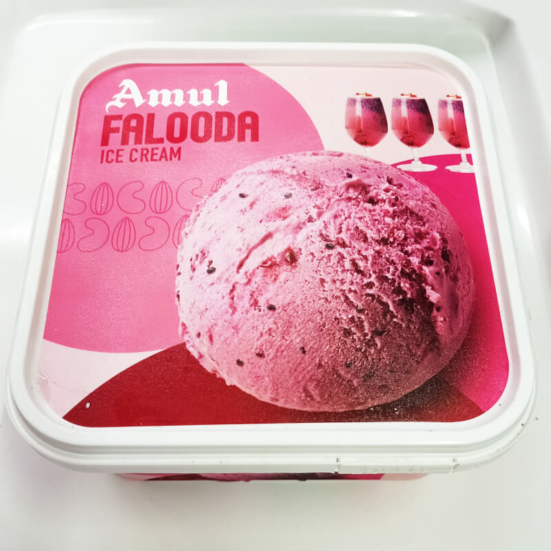 amul falooda