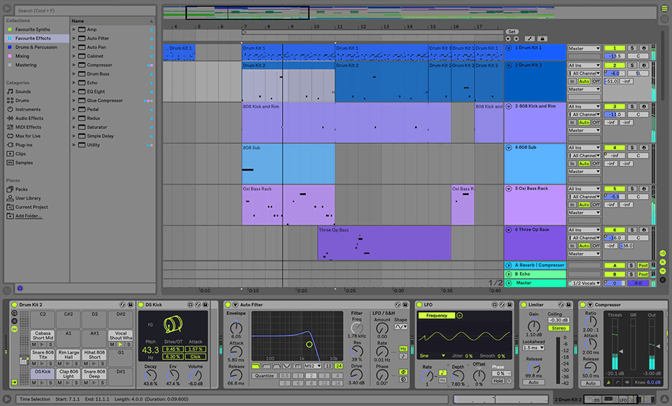 ableton live torrent