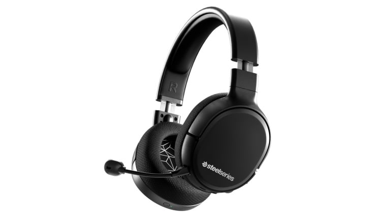 steelseries arctis 1 wireless review