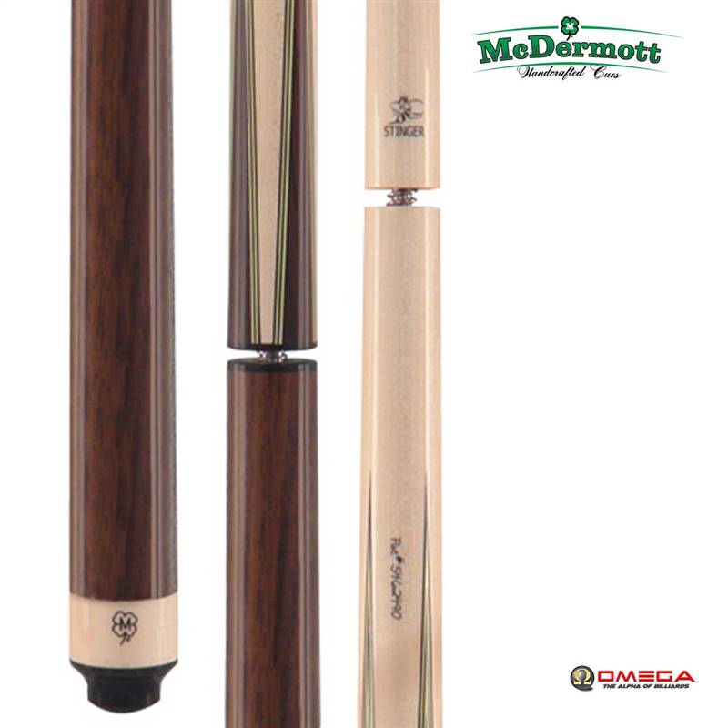 mcdermott stinger break cue