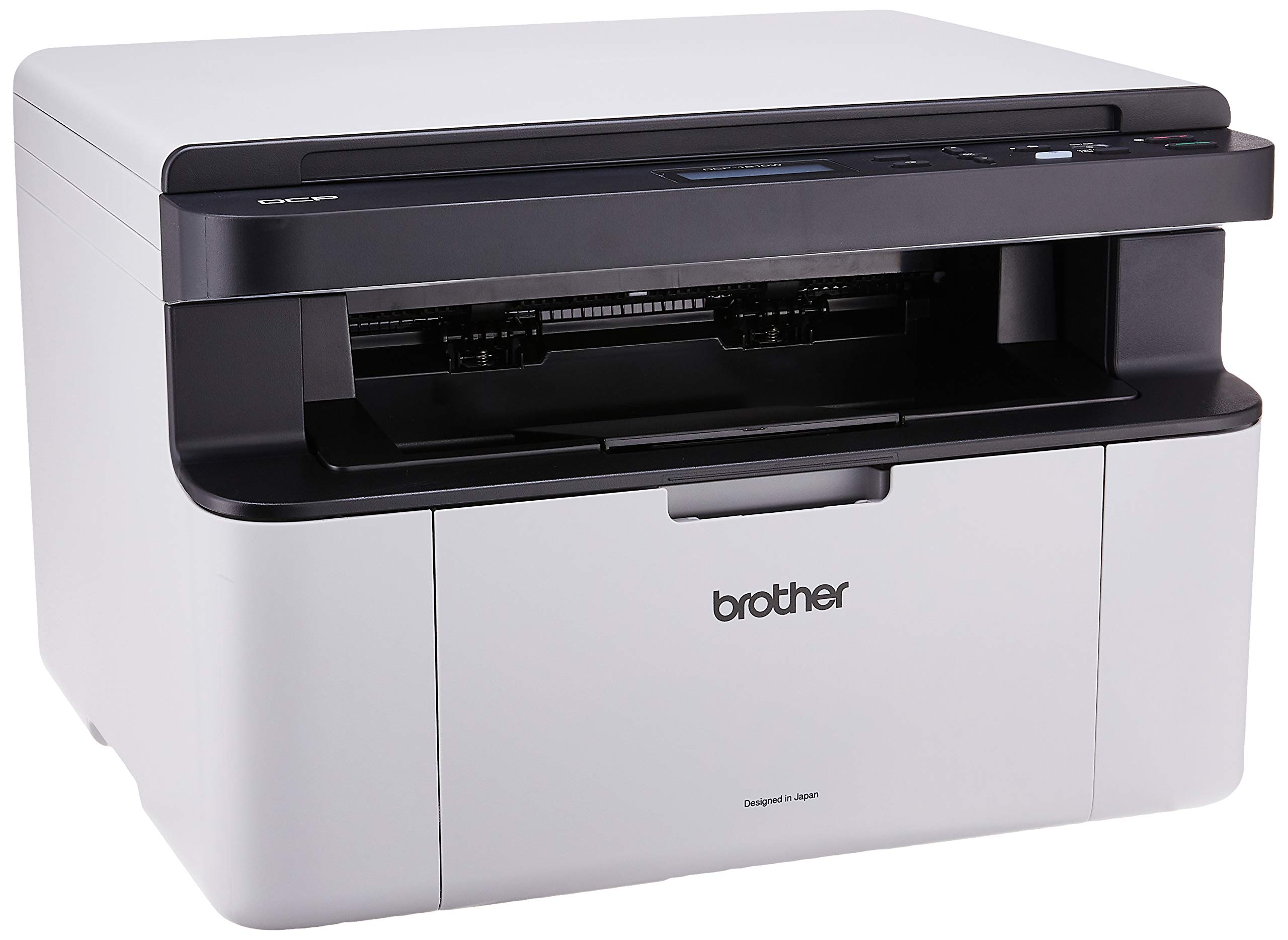 black and white laser printer price