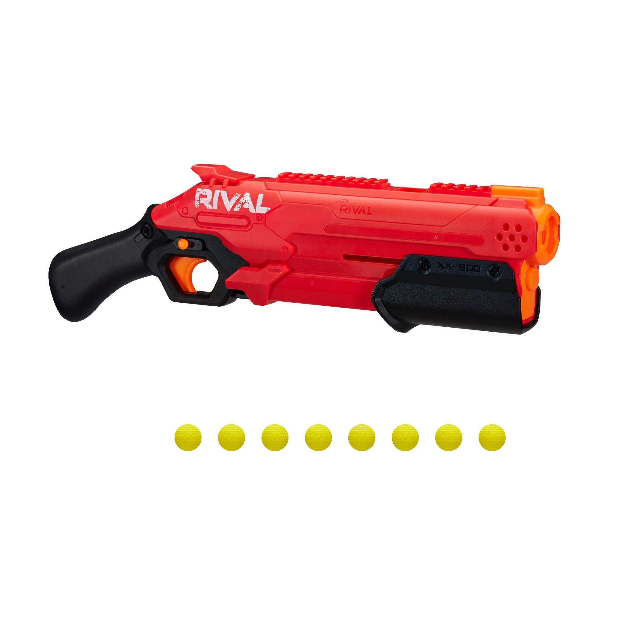 rival nerf rival