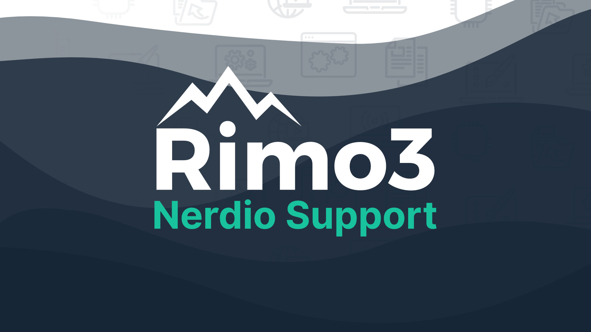 nerdio support