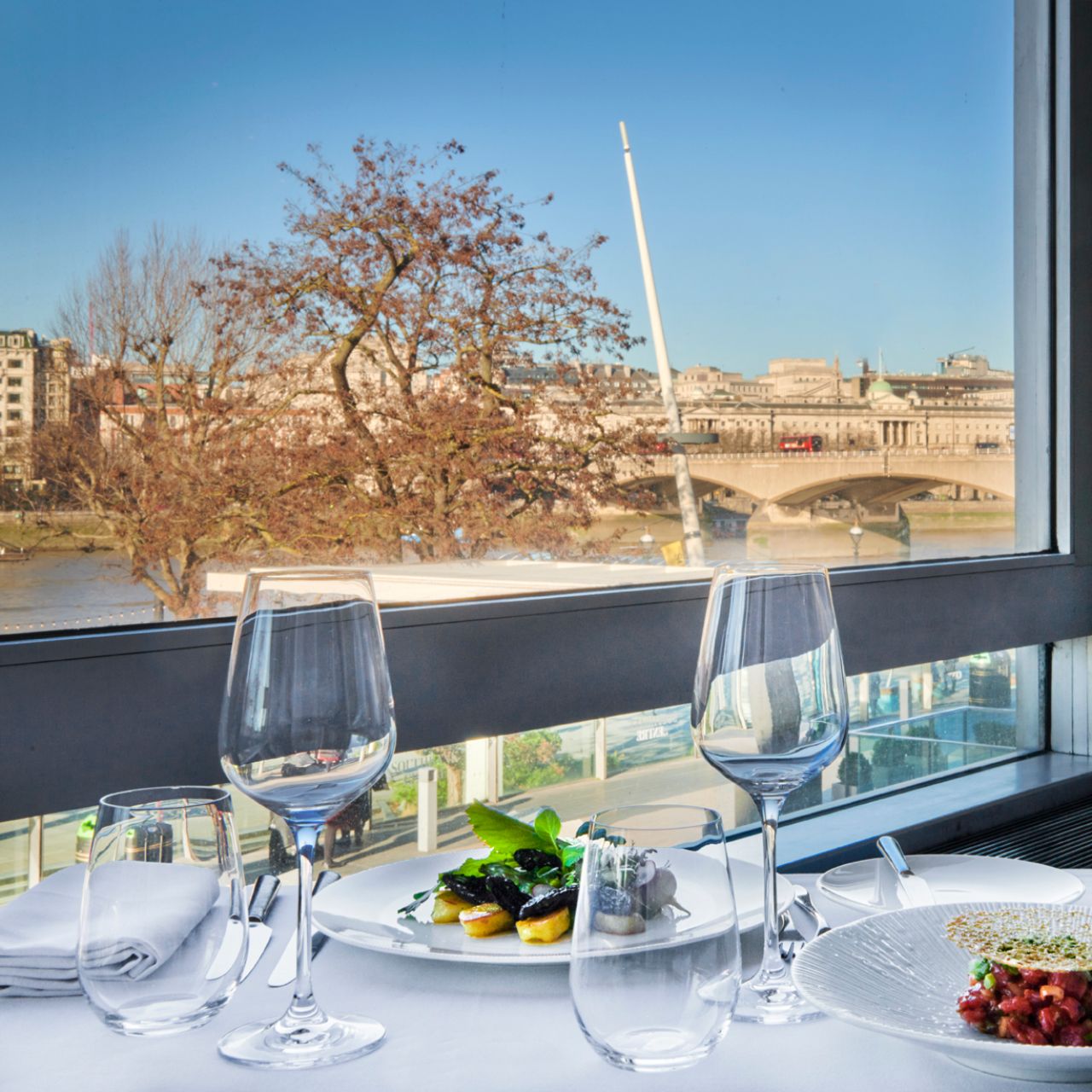 skylon london reviews