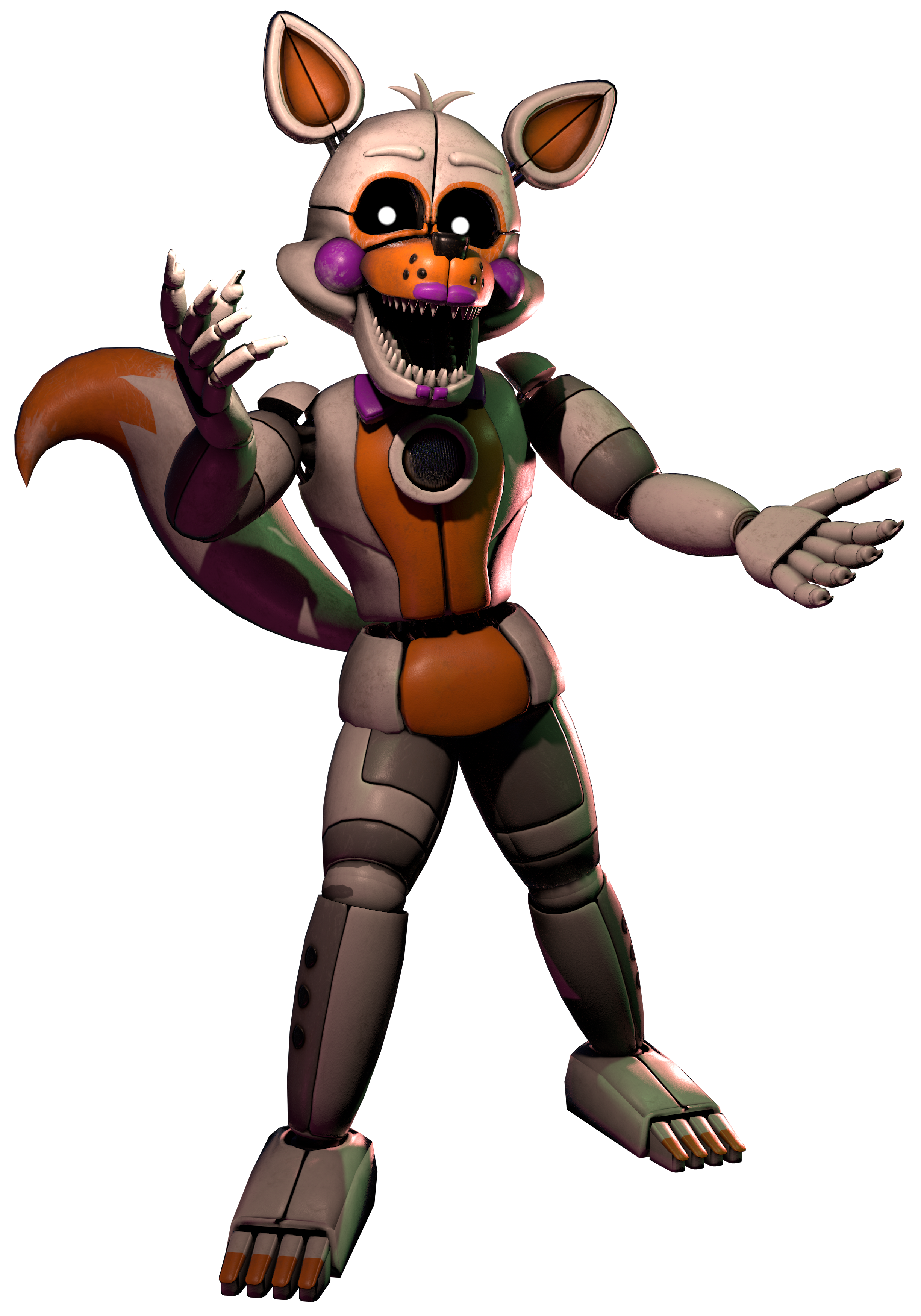 funtime lolbit