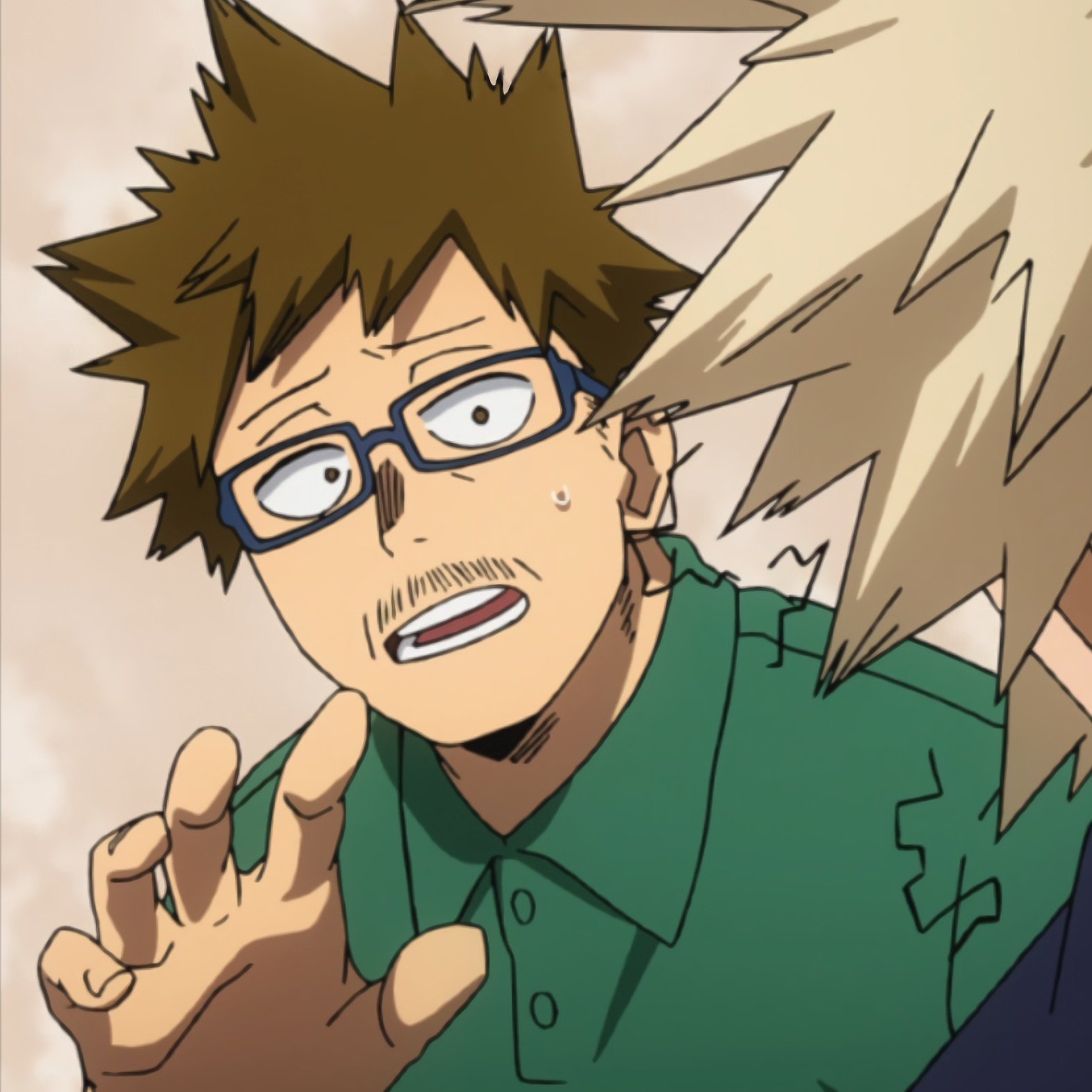 masaru bakugo