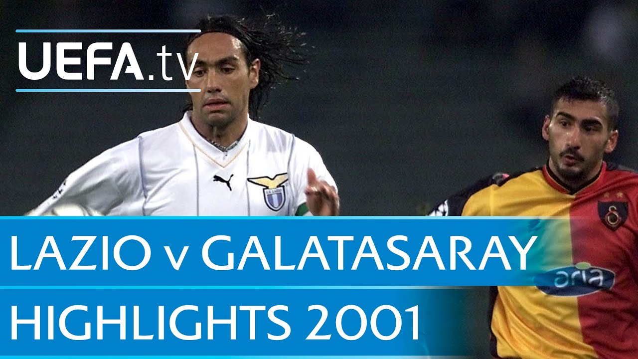 lazio 3 galatasaray 1