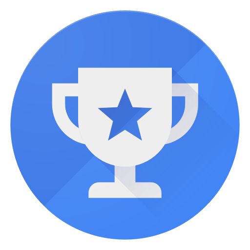 google opinion rewards