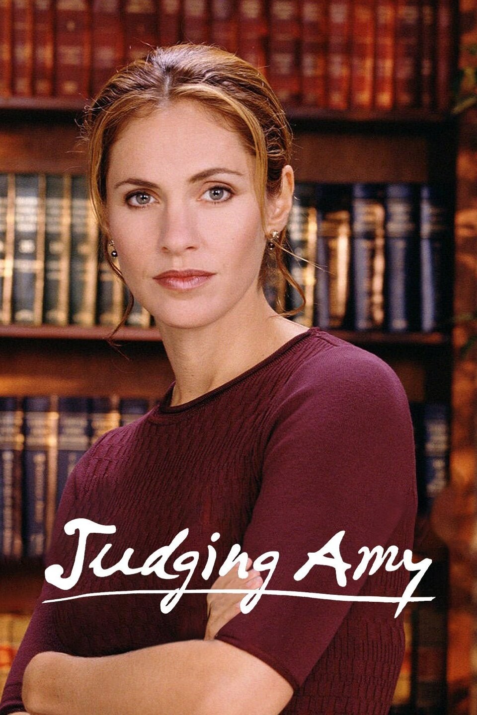 judging amy