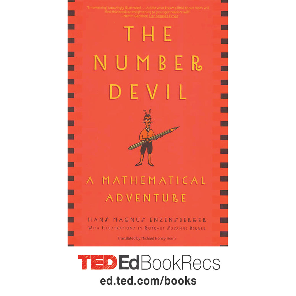 the number devil free pdf