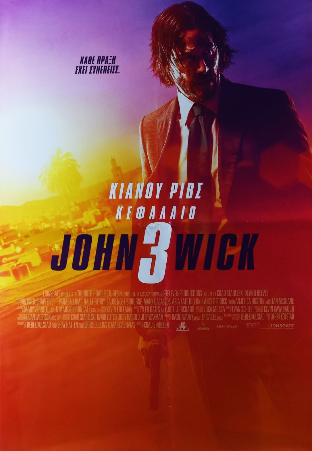 filmyzilla john wick chapter 3