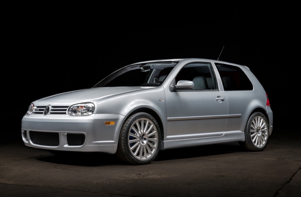 volkswagen r32 for sale