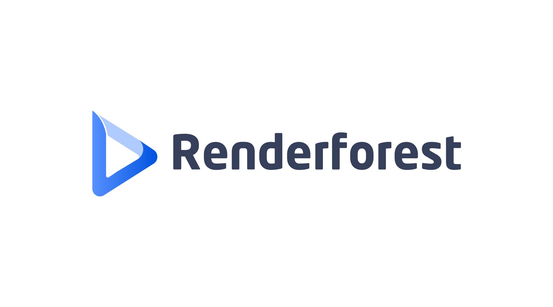 renderforest com