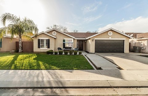 house for sale fresno ca