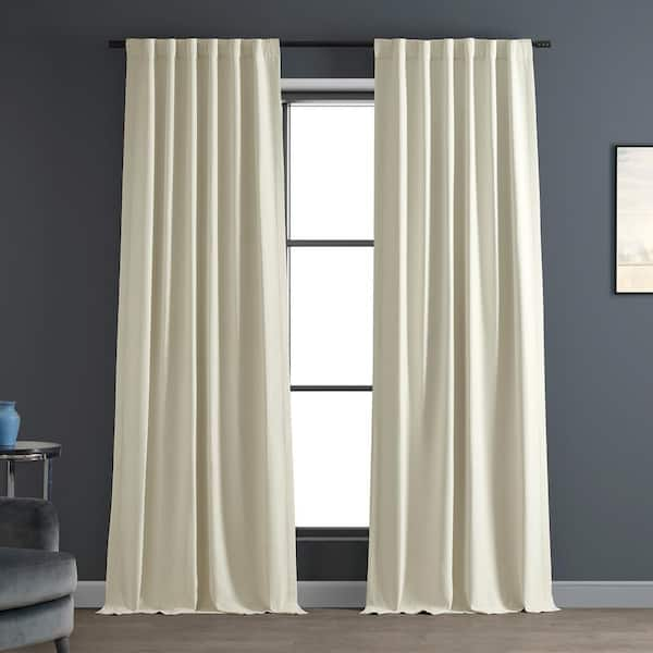 darkening drapes