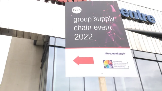 nda supply chain event 2024