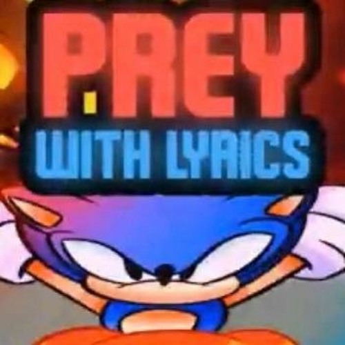 prey lyrics