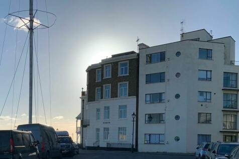 flats to rent in ramsgate