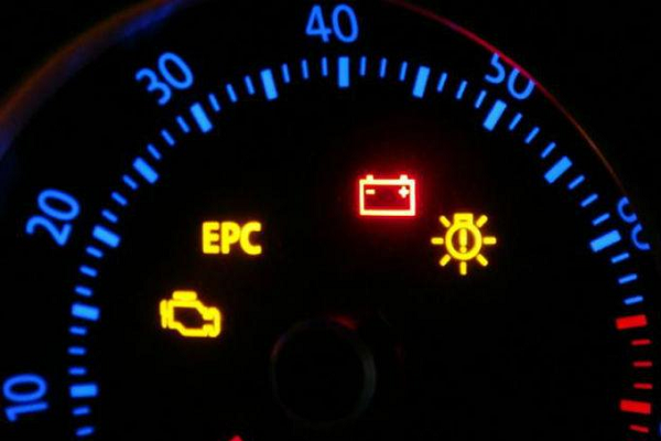 sensor epc jetta