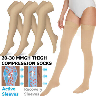 support hose 20-30 mmhg