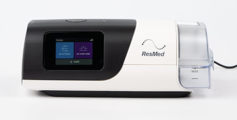 best rated cpap machine