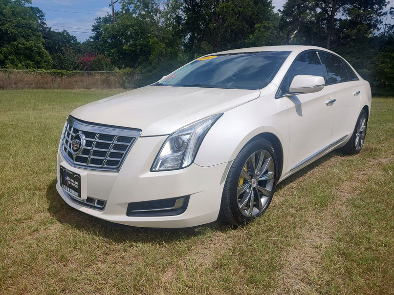 venta de autos usados cadillac