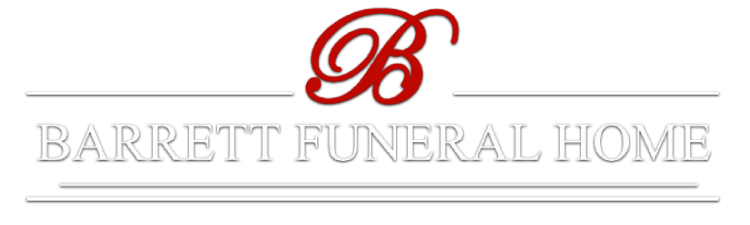 barretts funeral home recent obits