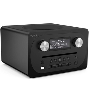 best cd dab radio player