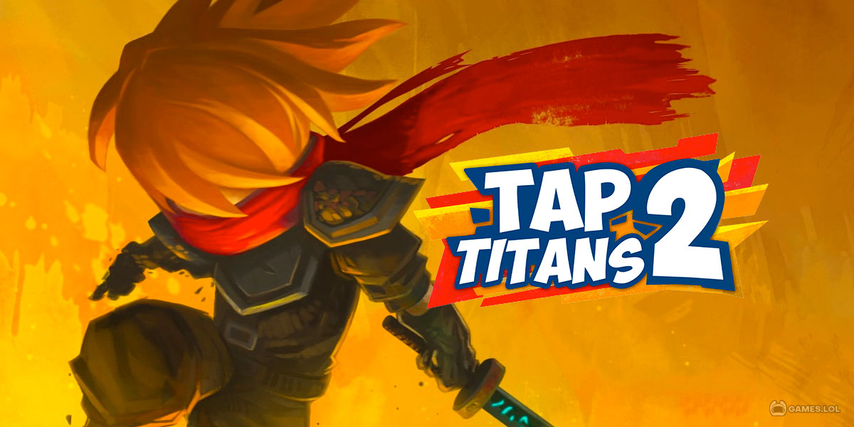 tap titans 2 hack 2019