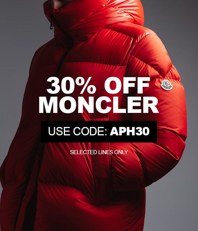 moncler last season sale