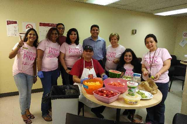 cibc weston and finch