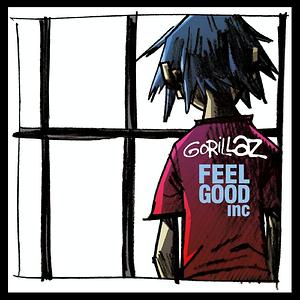 descargar feel good inc mp3