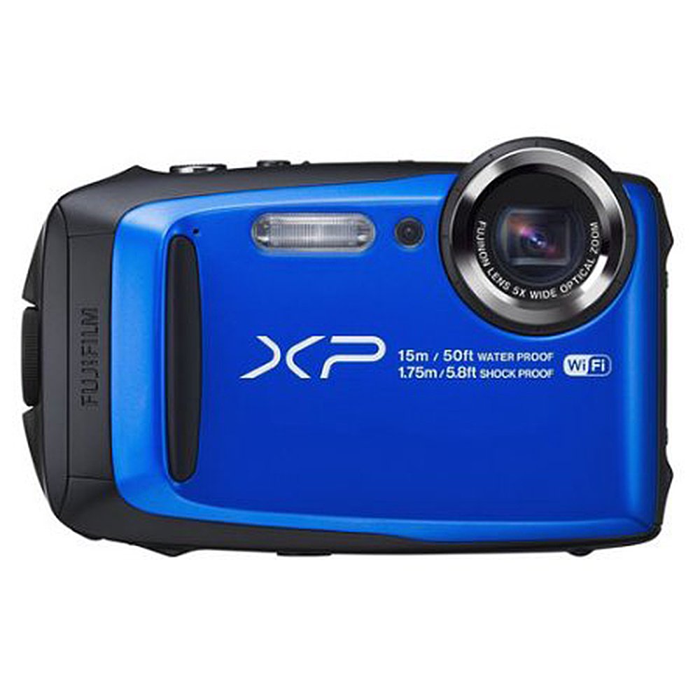 xp waterproof camera