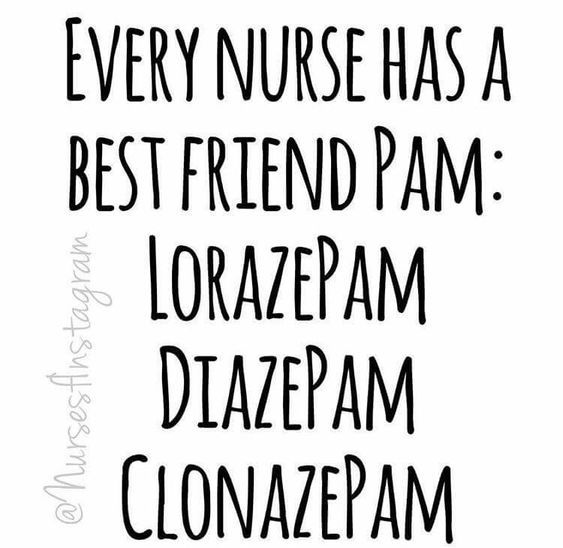 nursing funny quotes