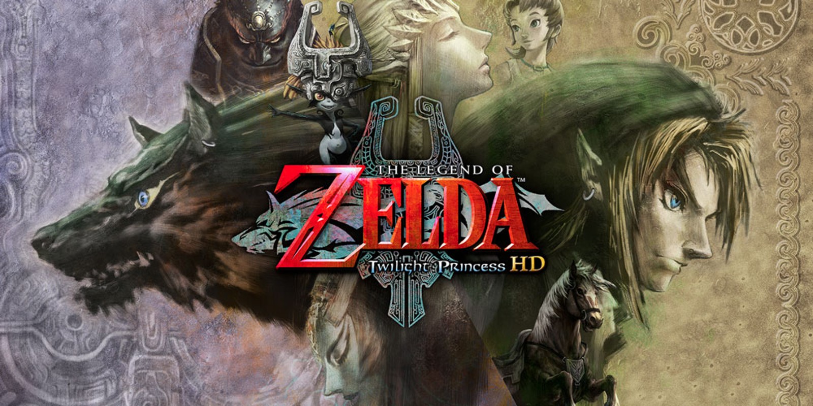 zelda twilight princess hd wii u