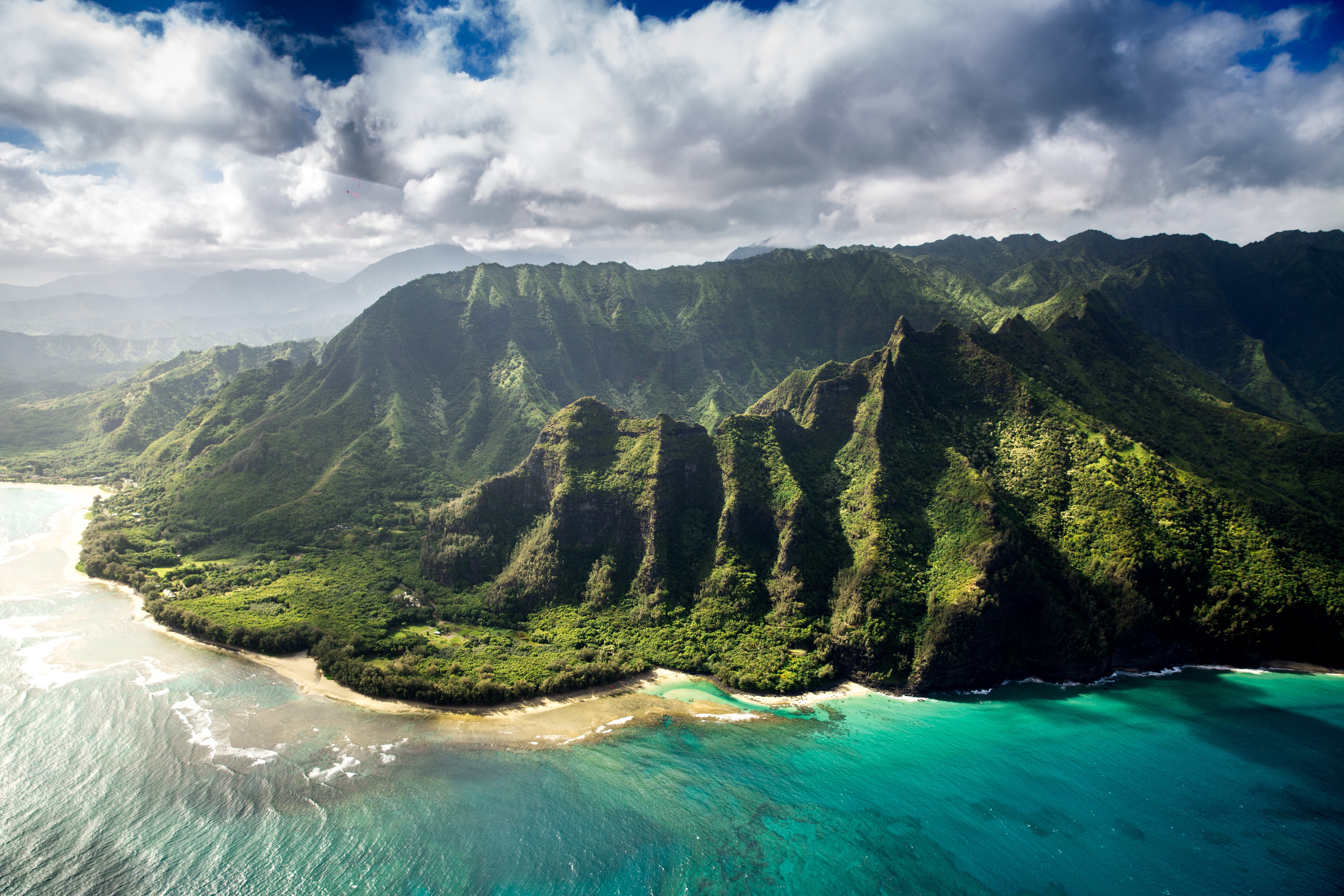 kauai weather forecast