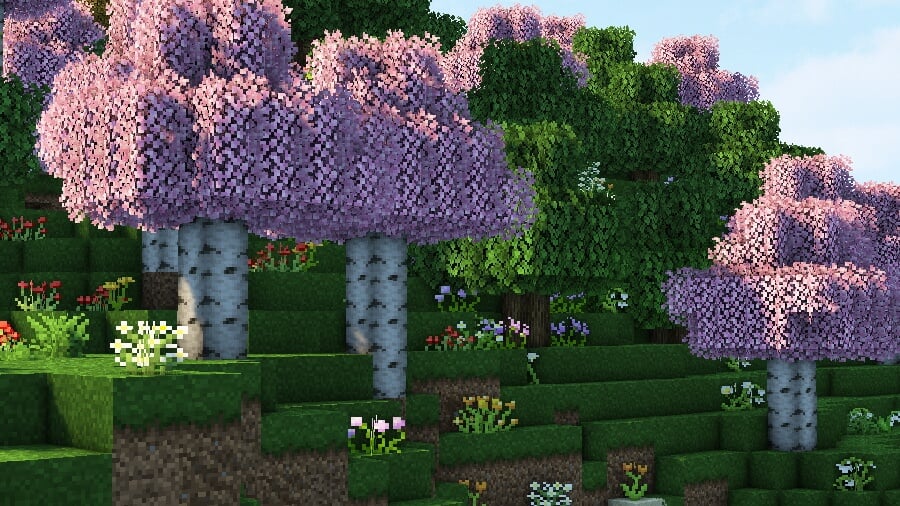 stay true texture pack