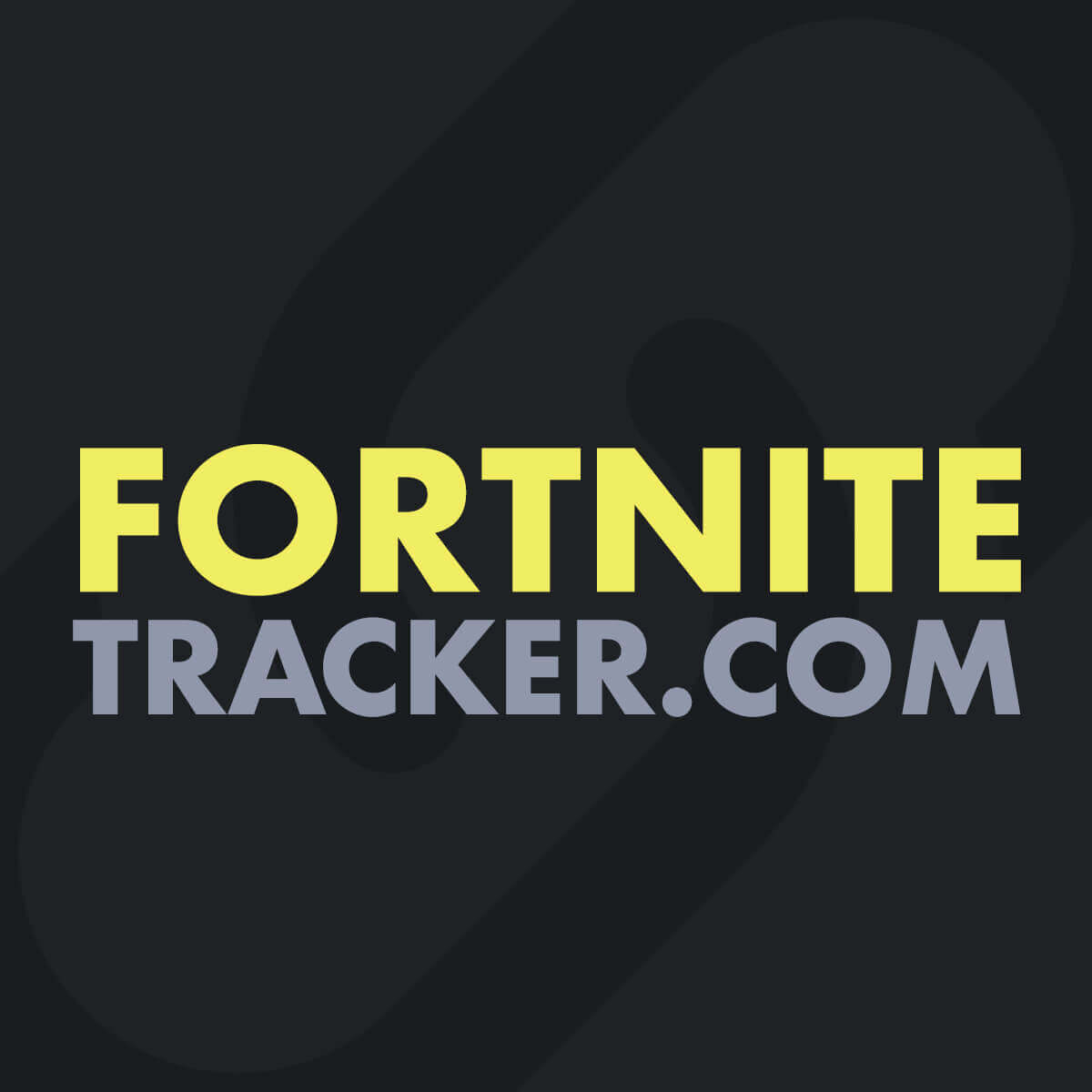 fortnite travker