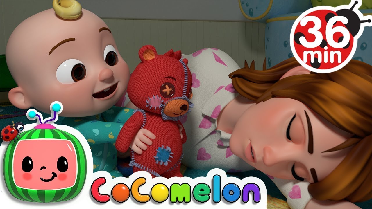 baby cocomelon