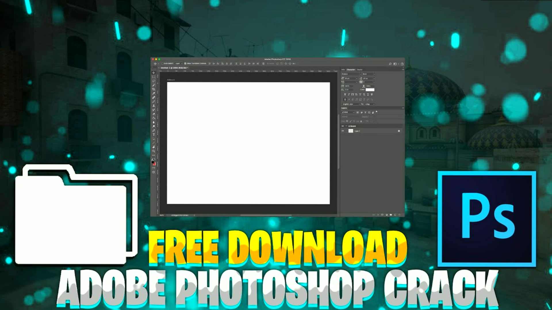 photoshop crack github