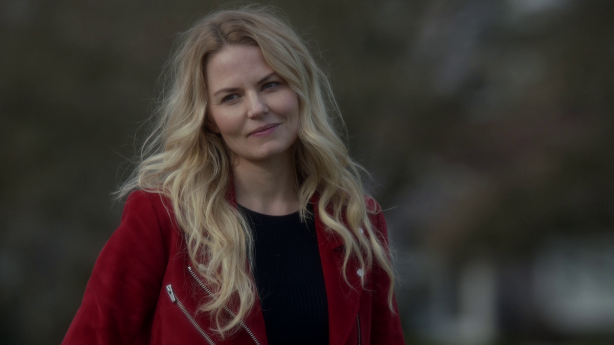 emma swan movie