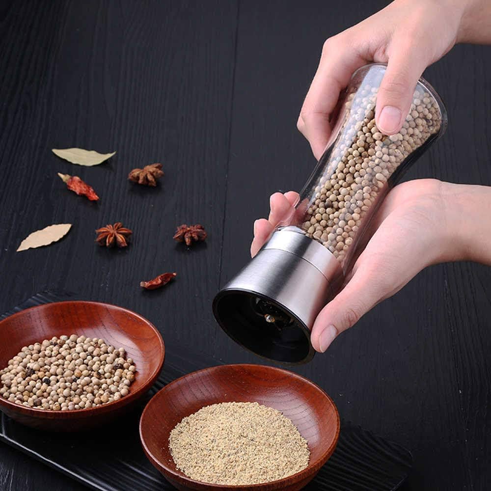 pepper crusher