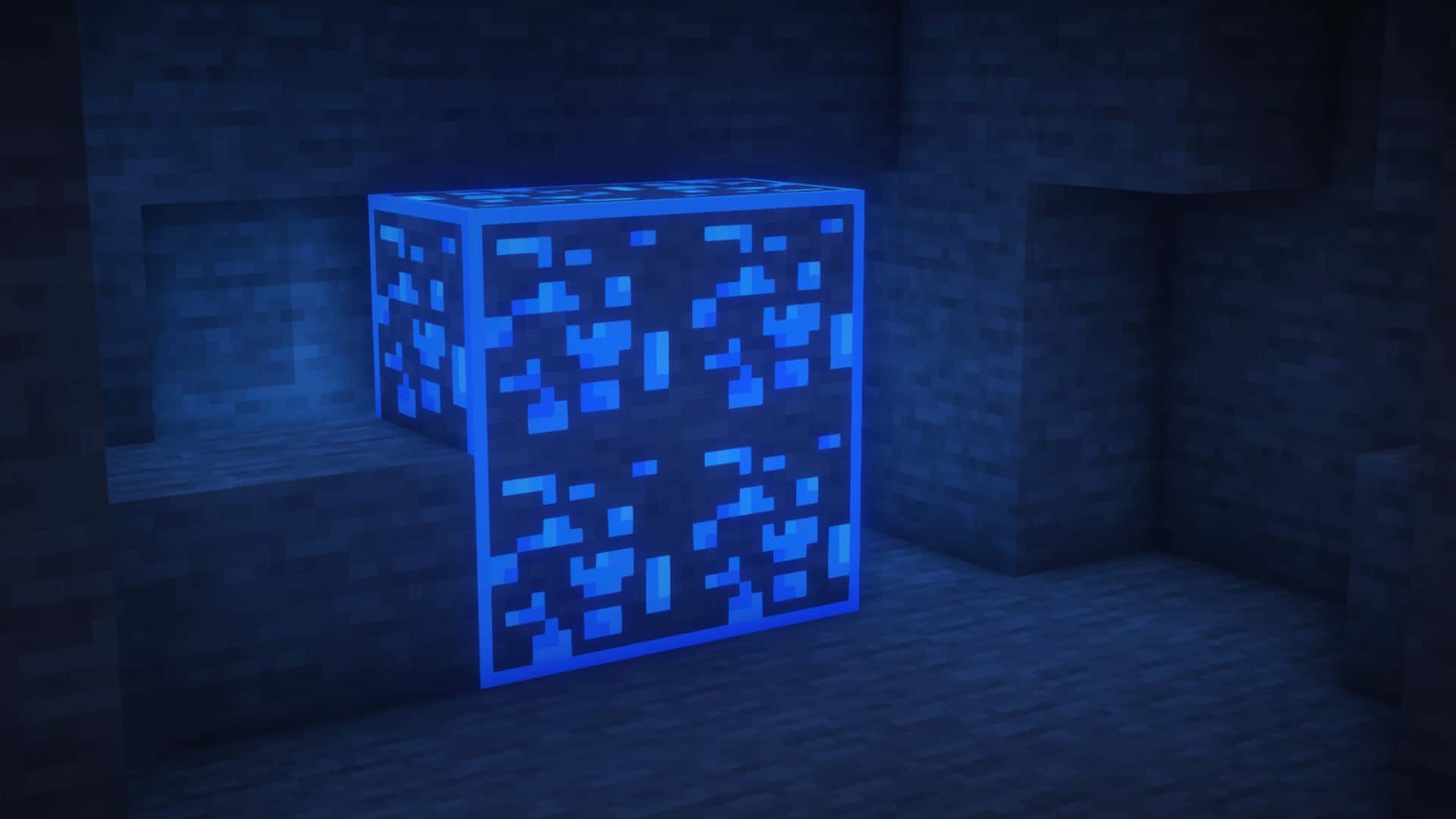 minecraft ore texture pack